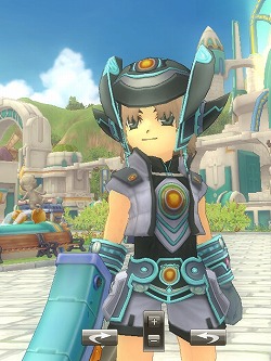 画像ギャラリー No.015のサムネイル画像 / 【PR】キーワードは「可愛い」「やさしい」「楽しい」! オンラインRPG「Finding Neverland Online -聖境伝説-」の柔軟な「転職システム」で,さまざまなジョブを楽しもう