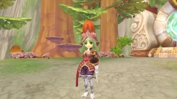 画像ギャラリー No.023のサムネイル画像 / 「Finding Neverland Online -聖境伝説-」クローズドβテスターの参加枠が拡大。3職業それぞれのムービーが本日公開に