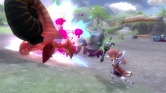 画像ギャラリー No.026のサムネイル画像 / 「Finding Neverland Online -聖境伝説-」クローズドβテスターの参加枠が拡大。3職業それぞれのムービーが本日公開に