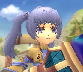 画像ギャラリー No.005のサムネイル画像 / 「Finding Neverland Online -聖境伝説-」CBTでのプレイムービーを掲載