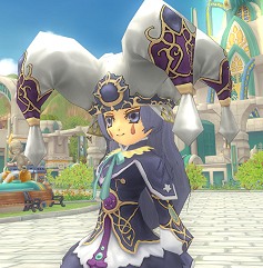 画像ギャラリー No.006のサムネイル画像 / 「Finding Neverland Online -聖境伝説-」CBTでのプレイムービーを掲載
