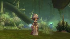 画像ギャラリー No.013のサムネイル画像 / 「Finding Neverland Online -聖境伝説-」4月18日にスタートするオープンβテストの概要が公開に。オープニングムービーを4GamerにUp