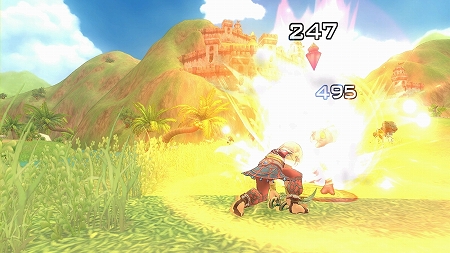 画像ギャラリー No.013のサムネイル画像 / 「Finding Neverland Online -聖境伝説-」，5月19日の正式サービス開始と共に実装される新ジョブ「祈祷師」「舞踏家」の習得スキルが公開に。ムービーも掲載