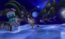 画像ギャラリー No.020のサムネイル画像 / 「Finding Neverland Online -聖境伝説-」，池田 彩さんが歌うイメージソングのプロモムービー＆新マップのスクリーンショット公開