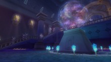 画像ギャラリー No.022のサムネイル画像 / 「Finding Neverland Online -聖境伝説-」，池田 彩さんが歌うイメージソングのプロモムービー＆新マップのスクリーンショット公開
