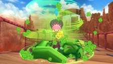 画像ギャラリー No.004のサムネイル画像 / 「Finding Neverland Online -聖境伝説-」の正式サービスが本日18：00にスタート。新たに追加される職業を今すぐチェックしよう