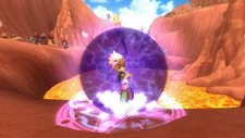画像ギャラリー No.006のサムネイル画像 / 「Finding Neverland Online -聖境伝説-」の正式サービスが本日18：00にスタート。新たに追加される職業を今すぐチェックしよう