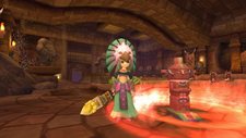 画像ギャラリー No.009のサムネイル画像 / 「Finding Neverland Online -聖境伝説-」の正式サービスが本日18：00にスタート。新たに追加される職業を今すぐチェックしよう