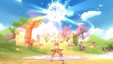 画像ギャラリー No.011のサムネイル画像 / 「Finding Neverland Online -聖境伝説-」の正式サービスが本日18：00にスタート。新たに追加される職業を今すぐチェックしよう