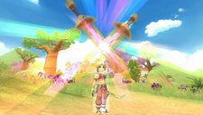 画像ギャラリー No.012のサムネイル画像 / 「Finding Neverland Online -聖境伝説-」の正式サービスが本日18：00にスタート。新たに追加される職業を今すぐチェックしよう