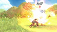 画像ギャラリー No.013のサムネイル画像 / 「Finding Neverland Online -聖境伝説-」の正式サービスが本日18：00にスタート。新たに追加される職業を今すぐチェックしよう
