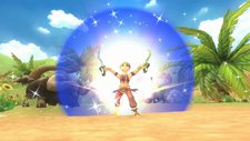 画像ギャラリー No.014のサムネイル画像 / 「Finding Neverland Online -聖境伝説-」の正式サービスが本日18：00にスタート。新たに追加される職業を今すぐチェックしよう