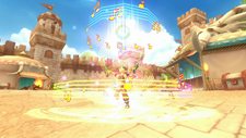 画像ギャラリー No.015のサムネイル画像 / 「Finding Neverland Online -聖境伝説-」の正式サービスが本日18：00にスタート。新たに追加される職業を今すぐチェックしよう