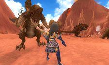 画像ギャラリー No.019のサムネイル画像 / 「Finding Neverland Online -聖境伝説-」の正式サービスが本日18：00にスタート。新たに追加される職業を今すぐチェックしよう