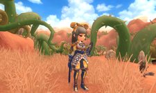 画像ギャラリー No.020のサムネイル画像 / 「Finding Neverland Online -聖境伝説-」の正式サービスが本日18：00にスタート。新たに追加される職業を今すぐチェックしよう