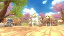 画像ギャラリー No.021のサムネイル画像 / 「Finding Neverland Online -聖境伝説-」の正式サービスが本日18：00にスタート。新たに追加される職業を今すぐチェックしよう