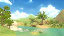 画像ギャラリー No.022のサムネイル画像 / 「Finding Neverland Online -聖境伝説-」の正式サービスが本日18：00にスタート。新たに追加される職業を今すぐチェックしよう