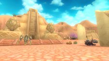 画像ギャラリー No.023のサムネイル画像 / 「Finding Neverland Online -聖境伝説-」の正式サービスが本日18：00にスタート。新たに追加される職業を今すぐチェックしよう