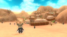 画像ギャラリー No.024のサムネイル画像 / 「Finding Neverland Online -聖境伝説-」の正式サービスが本日18：00にスタート。新たに追加される職業を今すぐチェックしよう