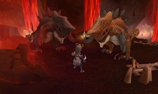 画像ギャラリー No.025のサムネイル画像 / 「Finding Neverland Online -聖境伝説-」の正式サービスが本日18：00にスタート。新たに追加される職業を今すぐチェックしよう