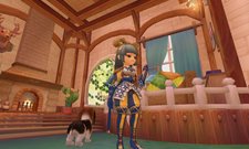 画像ギャラリー No.027のサムネイル画像 / 「Finding Neverland Online -聖境伝説-」の正式サービスが本日18：00にスタート。新たに追加される職業を今すぐチェックしよう