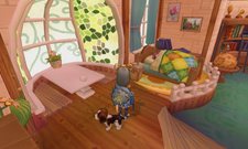 画像ギャラリー No.028のサムネイル画像 / 「Finding Neverland Online -聖境伝説-」の正式サービスが本日18：00にスタート。新たに追加される職業を今すぐチェックしよう