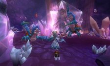 画像ギャラリー No.029のサムネイル画像 / 「Finding Neverland Online -聖境伝説-」の正式サービスが本日18：00にスタート。新たに追加される職業を今すぐチェックしよう