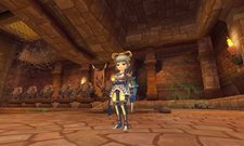 画像ギャラリー No.031のサムネイル画像 / 「Finding Neverland Online -聖境伝説-」の正式サービスが本日18：00にスタート。新たに追加される職業を今すぐチェックしよう