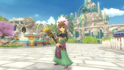 画像ギャラリー No.043のサムネイル画像 / 「Finding Neverland Online -聖境伝説-」の正式サービスが本日18：00にスタート。新たに追加される職業を今すぐチェックしよう