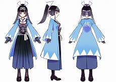 画像ギャラリー No.001のサムネイル画像 / 「Finding Neverland Online -聖境伝説-」，スターターパッケージが本日発売。新しい衣装のデザインやプレイムービーなども公開されたので見てみよう