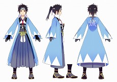 画像ギャラリー No.002のサムネイル画像 / 「Finding Neverland Online -聖境伝説-」，スターターパッケージが本日発売。新しい衣装のデザインやプレイムービーなども公開されたので見てみよう