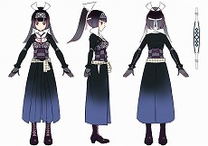 画像ギャラリー No.003のサムネイル画像 / 「Finding Neverland Online -聖境伝説-」，スターターパッケージが本日発売。新しい衣装のデザインやプレイムービーなども公開されたので見てみよう