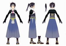 画像ギャラリー No.004のサムネイル画像 / 「Finding Neverland Online -聖境伝説-」，スターターパッケージが本日発売。新しい衣装のデザインやプレイムービーなども公開されたので見てみよう