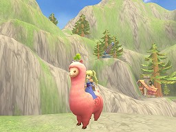 画像ギャラリー No.008のサムネイル画像 / 「Finding Neverland Online -聖境伝説-」，スターターパッケージが本日発売。新しい衣装のデザインやプレイムービーなども公開されたので見てみよう