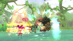 画像ギャラリー No.003のサムネイル画像 / 【PR】これがジョブフリーの魅力だ! MMORPG「Finding Neverland Online -聖境伝説-」なら,騎士に魔術師にとあらゆる職業を気軽に楽しめる