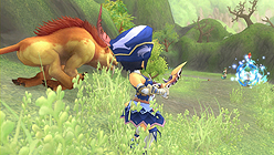 画像ギャラリー No.004のサムネイル画像 / 【PR】これがジョブフリーの魅力だ! MMORPG「Finding Neverland Online -聖境伝説-」なら,騎士に魔術師にとあらゆる職業を気軽に楽しめる