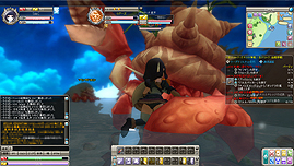 画像ギャラリー No.006のサムネイル画像 / 【PR】これがジョブフリーの魅力だ! MMORPG「Finding Neverland Online -聖境伝説-」なら,騎士に魔術師にとあらゆる職業を気軽に楽しめる