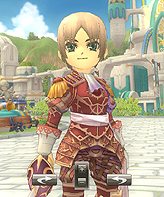 画像ギャラリー No.010のサムネイル画像 / 【PR】これがジョブフリーの魅力だ! MMORPG「Finding Neverland Online -聖境伝説-」なら,騎士に魔術師にとあらゆる職業を気軽に楽しめる
