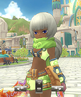画像ギャラリー No.011のサムネイル画像 / 【PR】これがジョブフリーの魅力だ! MMORPG「Finding Neverland Online -聖境伝説-」なら,騎士に魔術師にとあらゆる職業を気軽に楽しめる