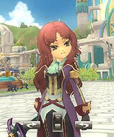 画像ギャラリー No.012のサムネイル画像 / 【PR】これがジョブフリーの魅力だ! MMORPG「Finding Neverland Online -聖境伝説-」なら,騎士に魔術師にとあらゆる職業を気軽に楽しめる