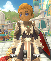 画像ギャラリー No.014のサムネイル画像 / 【PR】これがジョブフリーの魅力だ! MMORPG「Finding Neverland Online -聖境伝説-」なら,騎士に魔術師にとあらゆる職業を気軽に楽しめる