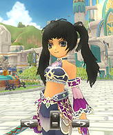 画像ギャラリー No.015のサムネイル画像 / 【PR】これがジョブフリーの魅力だ! MMORPG「Finding Neverland Online -聖境伝説-」なら,騎士に魔術師にとあらゆる職業を気軽に楽しめる
