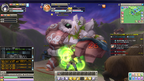 画像ギャラリー No.019のサムネイル画像 / 【PR】これがジョブフリーの魅力だ! MMORPG「Finding Neverland Online -聖境伝説-」なら,騎士に魔術師にとあらゆる職業を気軽に楽しめる