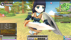 画像ギャラリー No.020のサムネイル画像 / 【PR】これがジョブフリーの魅力だ! MMORPG「Finding Neverland Online -聖境伝説-」なら,騎士に魔術師にとあらゆる職業を気軽に楽しめる