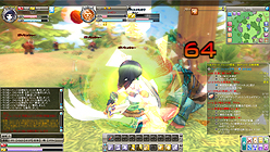画像ギャラリー No.021のサムネイル画像 / 【PR】これがジョブフリーの魅力だ! MMORPG「Finding Neverland Online -聖境伝説-」なら,騎士に魔術師にとあらゆる職業を気軽に楽しめる