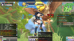 画像ギャラリー No.025のサムネイル画像 / 【PR】これがジョブフリーの魅力だ! MMORPG「Finding Neverland Online -聖境伝説-」なら,騎士に魔術師にとあらゆる職業を気軽に楽しめる