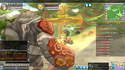 画像ギャラリー No.026のサムネイル画像 / 【PR】これがジョブフリーの魅力だ! MMORPG「Finding Neverland Online -聖境伝説-」なら,騎士に魔術師にとあらゆる職業を気軽に楽しめる