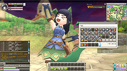 画像ギャラリー No.034のサムネイル画像 / 【PR】これがジョブフリーの魅力だ! MMORPG「Finding Neverland Online -聖境伝説-」なら,騎士に魔術師にとあらゆる職業を気軽に楽しめる