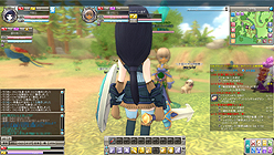 画像ギャラリー No.035のサムネイル画像 / 【PR】これがジョブフリーの魅力だ! MMORPG「Finding Neverland Online -聖境伝説-」なら,騎士に魔術師にとあらゆる職業を気軽に楽しめる