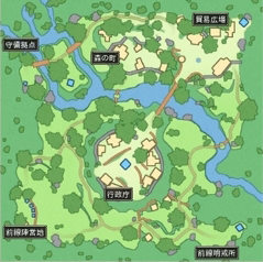 画像ギャラリー No.018のサムネイル画像 / 【PR】「Finding Neverland Online -聖境伝説-」に実装されたGvGシステム「領地戦」で,能力と協調性,そしてリーダーシップを発揮しよう